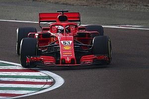 Ilott, 2021’de kendini F1'e adamak istiyor