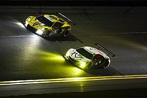 Corvette star Taylor says C8.R is ready for new GTD Pro “battle”