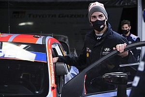 Sordo Tertarik Tampil di Reli Portugal atau Kroasia