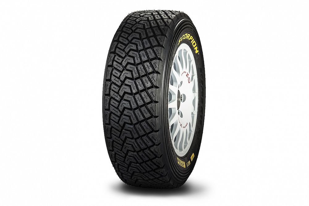 WRC, Pirelli: al Safari i team dovranno gestire bene le Soft