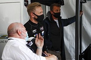 Magnussen geniet van DPi-bolide na ‘makkelijk te besturen’ F1-auto