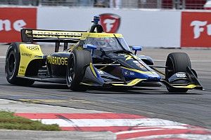 IndyCar: Herta domináns teljesítménnyel nyert St. Petersburgban