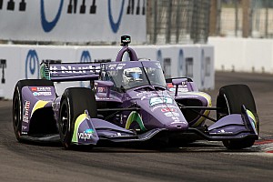 Grosjean은 Indycar 이외의 1 년 외부에서 원합니다