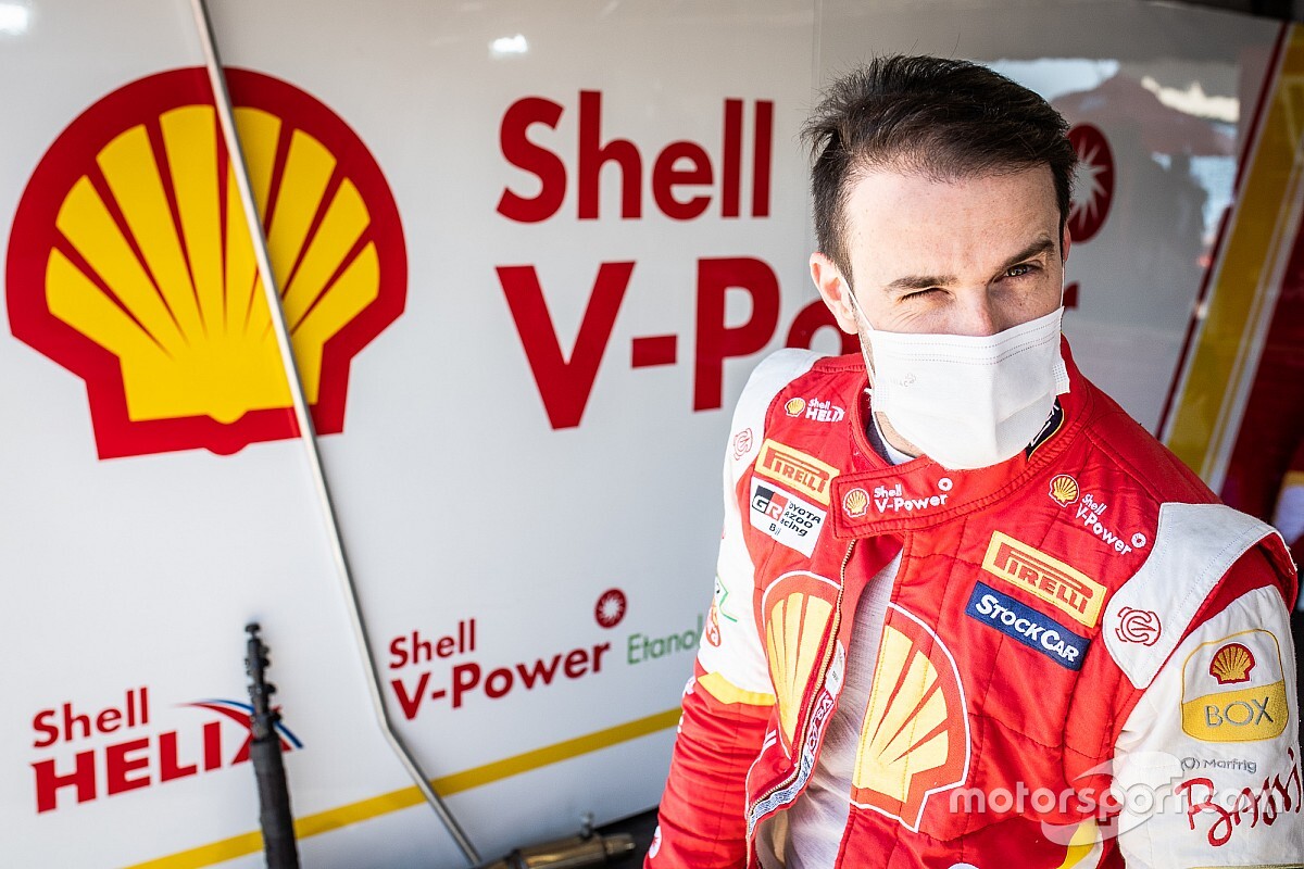 Stock Car: Com Zonta na luta pelo título, Shell volta a Goiânia, onde venceu no início da temporada