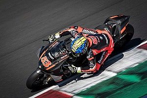 Rabat Keluhkan Getaran pada Motor
