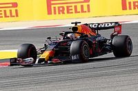 Bahrain GP: Verstappen tops FP1 from Bottas