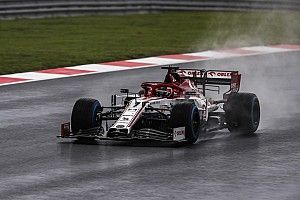 Raikkönen: "Erre sokmindent tudnék mondani, de azt nem, hogy jó volt"