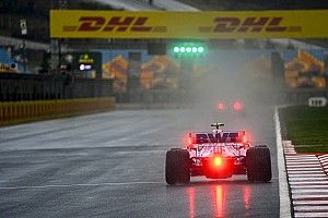 Live: Follow the Turkish GP as it happens