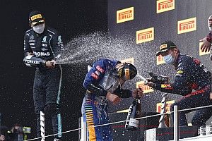 Kemenangan Pertama Honda dalam 30 Tahun sampai Podium Ke-700 Inggris