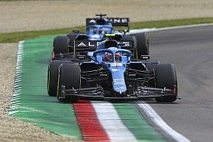 Az „elkötelezett” Ocon jó benyomást gyakorolt Alonsóra