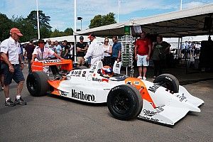 Legenda Balap Penske Akan Meriahkan Goodwood Festival of Speed