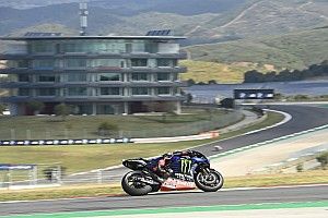 Portimaóban is duplázik a MotoGP 2021-ben