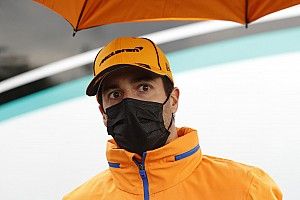 Ricciardo sajnálja, hogy beleszállt az F1-be, de a véleménye ettől még ugyanaz