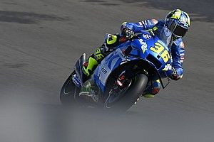 Mir Tetap Percaya Diri Tanpa Kehadiran Crew Chief