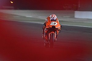 GALERÍA: fotos del día del GP de Doha MotoGP