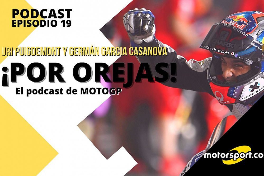 Podcast 'Por Orejas': La machada de Martín y la cacicada de Miller