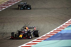 Mercedes heeft ‘nergens voordeel’ ten opzichte van Red Bull