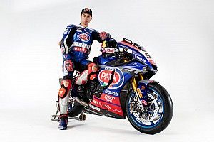 Resmi: Toprak Razgatlioglu Dipertahankan Yamaha WSBK