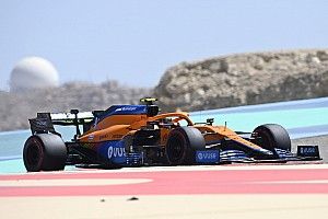 F1 Bahrain GP Live Commentary and Updates - FP3 and Qualifying