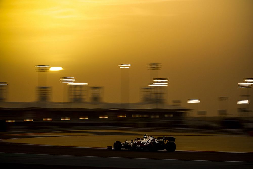 The unsung star of F1 2021 so far