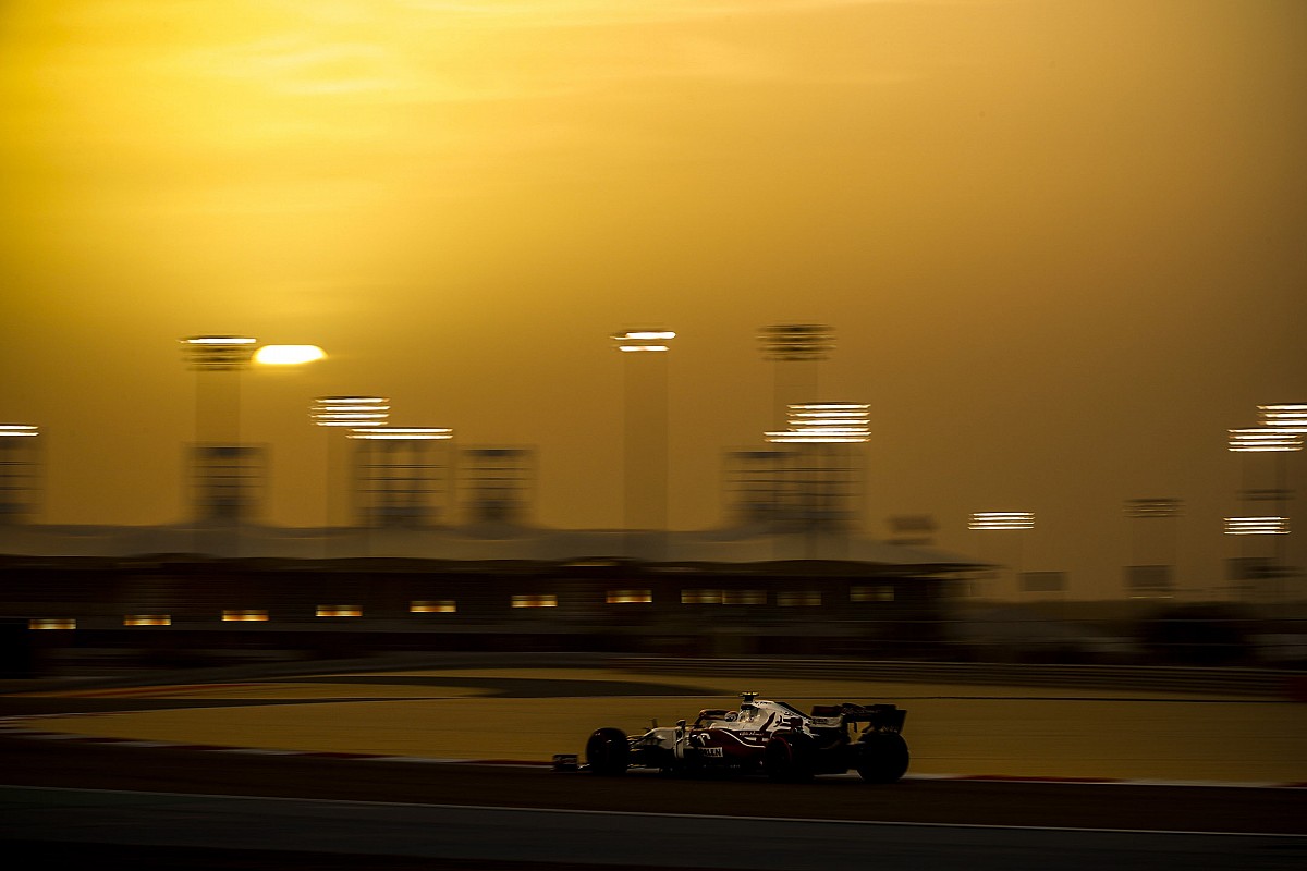 The unsung star of F1 2021 so far