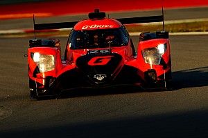 Смотрите прямо сейчас: G-Drive Racing и Русинов в гонке «4 часа Барселоны»