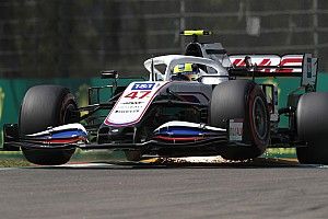 Takım arkadaşı mücadeleleri: Emilia Romagna GP