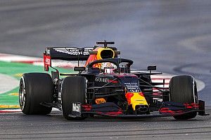 Pirelli augmente les pressions de pneus minimales au GP de Turquie