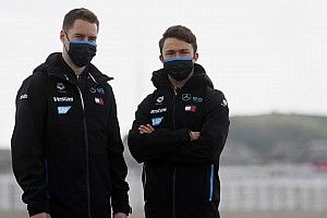 Wolff: Pembalap Mercedes FE Layak Berada di F1