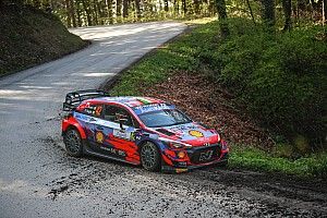 Breen Punya Jawaban agar Hyundai Kuat Reli Aspal