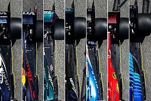 How Mercedes has turned the corner on its knife-edge W12