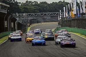 GT Sprint Race celebrará a 10ª temporada em 2021