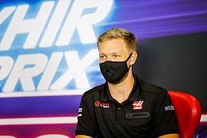 Chance to win races is IMSA's appeal, says Magnussen