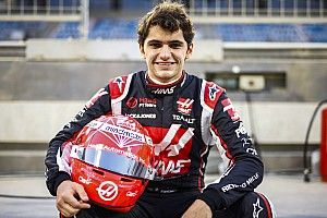 Fittipaldi : "Un choc pour mon corps" après un an sans piloter