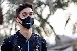 Aitken herstelt goed na zware crash op Spa, mikt op rentree in september