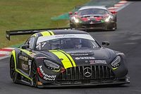 GT Sprint: doppia Pole per Ferrari-Spinelli a Vallelunga