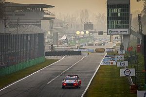 WRC: drama para Neuville y Sordo se coloca segundo en Monza
