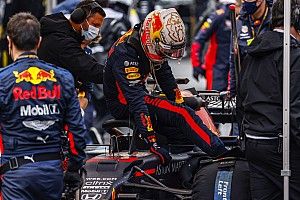 Verstappen contesta a Wolff sobre sus quejas de la F1 2022