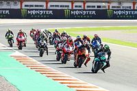 Horarios del GP de la Comunidad Valenciana 2021 de MotoGP y c&oacute;mo verlo