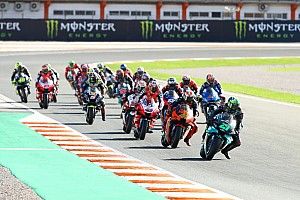 2021 MotoGP Valencia Grand Prix – How to watch, session times & more