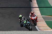 Morbidelli ajoute un duel haletant à son palmarès MotoGP