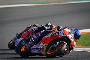 A Honda gyári csapata is marad a MotoGP-ben