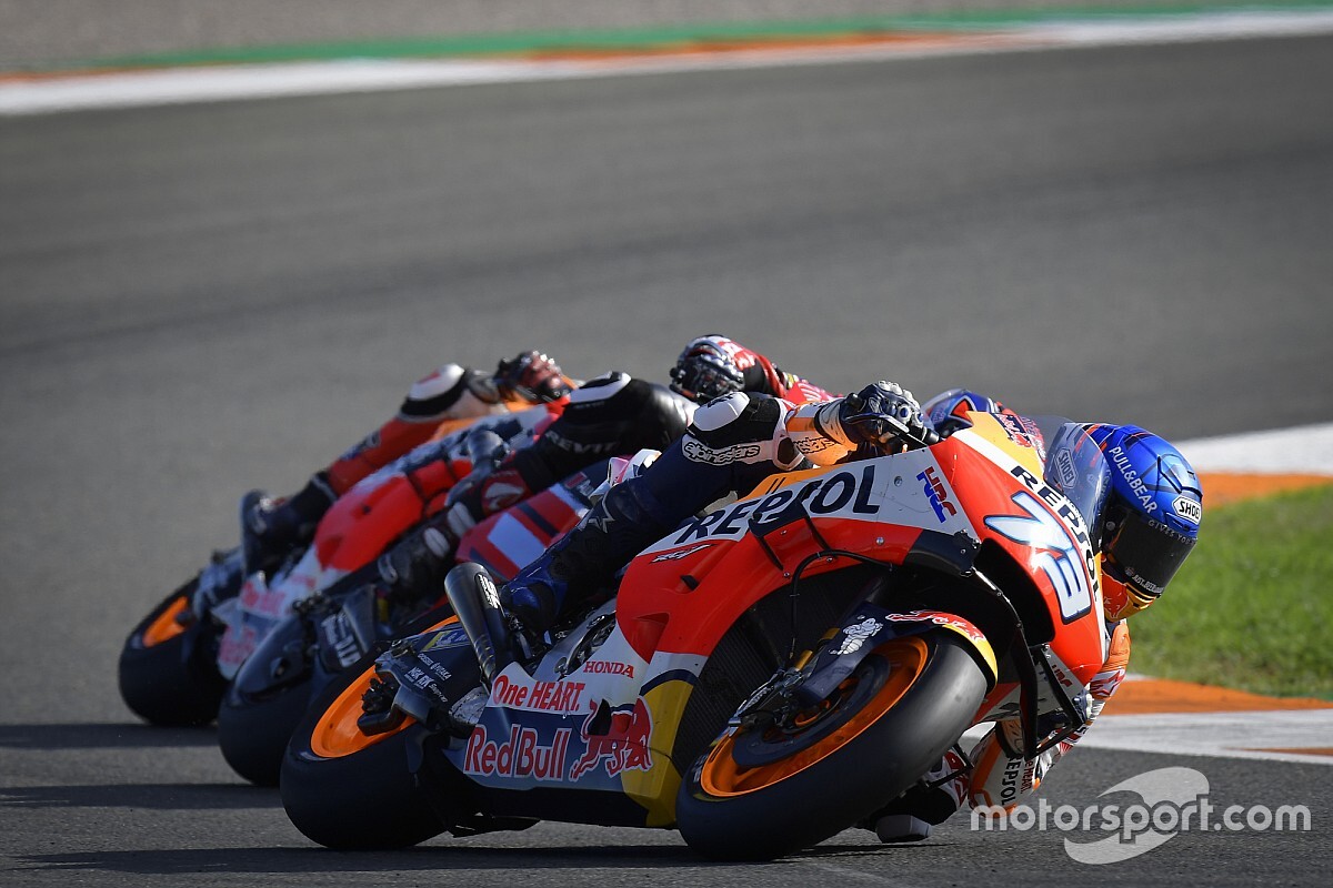 A Honda gyári csapata is marad a MotoGP-ben