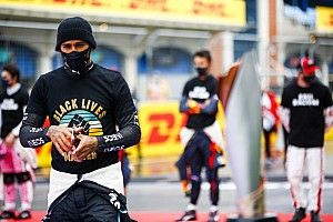 TABELA F1: Hamilton garante hepta com vitória no GP da Turquia