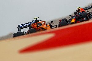 Bahrain GP qualifying as it happened