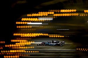 Hamilton, sobrado en Bahrein: "Podría haber ido más rápido"