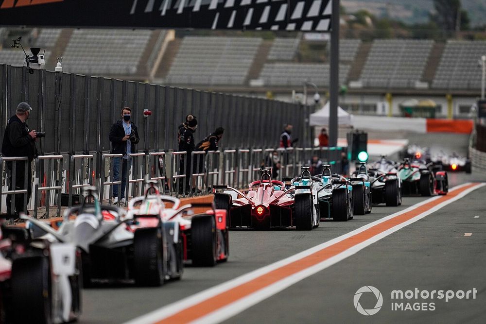 Preview Formule E 2020-2021: Wie houdt DS Techeetah van de titels?