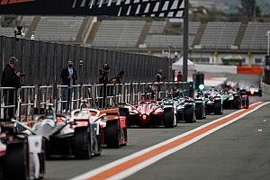 Preview Formule E 2020-2021: Wie houdt DS Techeetah van de titels?