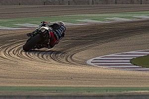 Aprilia Ingin Bentuk Tim Pabrikan dan Satelit