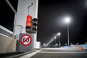 Galeria zdjęć: Ostatni dzień testów MotoGP